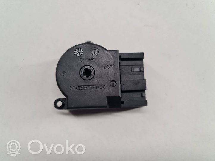 Fiat Grande Punto Przekaźnik blokady zapłonu 51793074