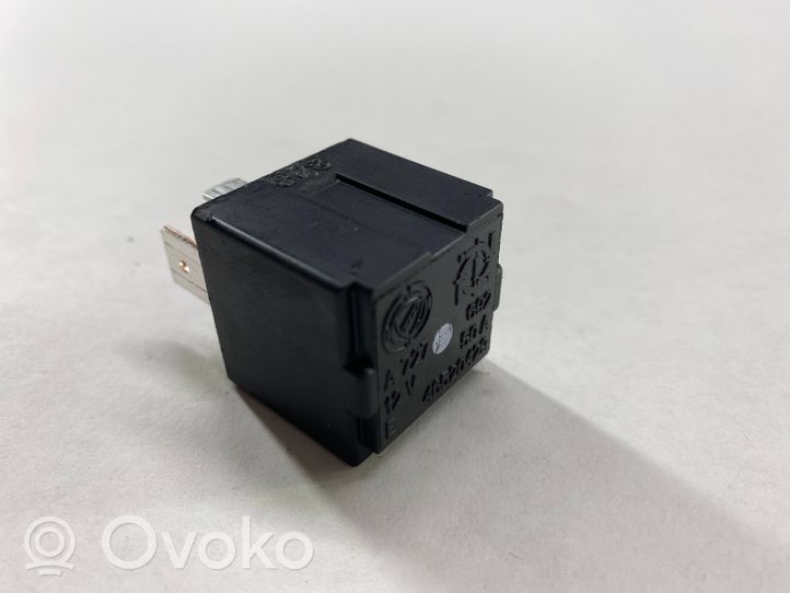 Fiat Grande Punto Other relay 46520429
