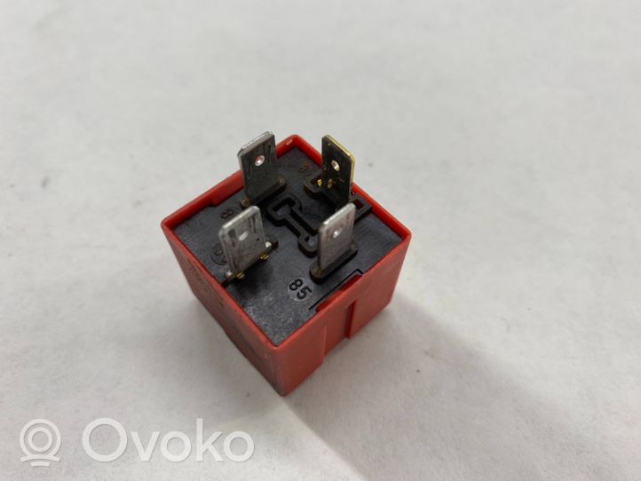 Fiat Grande Punto Other relay 24438887