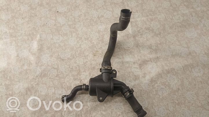 Fiat Grande Punto Odpowietrznik / Separator oleju 55185372