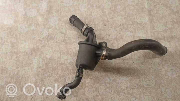 Fiat Grande Punto Odpowietrznik / Separator oleju 55185372