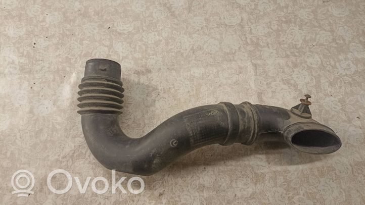 Fiat Grande Punto Część rury dolotu powietrza 9127428A