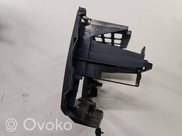 Volkswagen Bora Panneau de garniture console centrale 1J1858069F