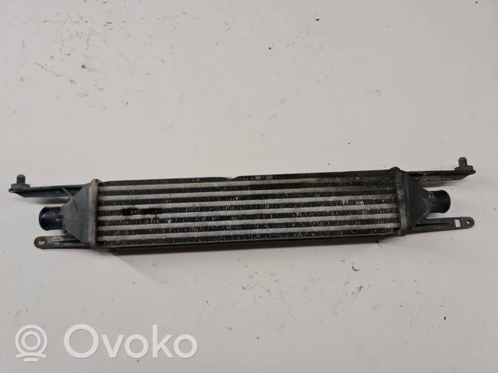 Fiat Grande Punto Chłodnica powietrza doładowującego / Intercooler 866452000