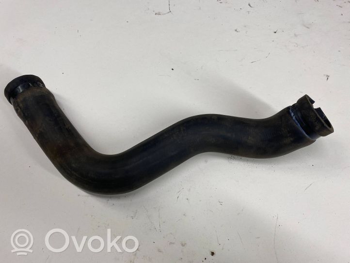 Fiat Grande Punto Engine coolant pipe/hose 