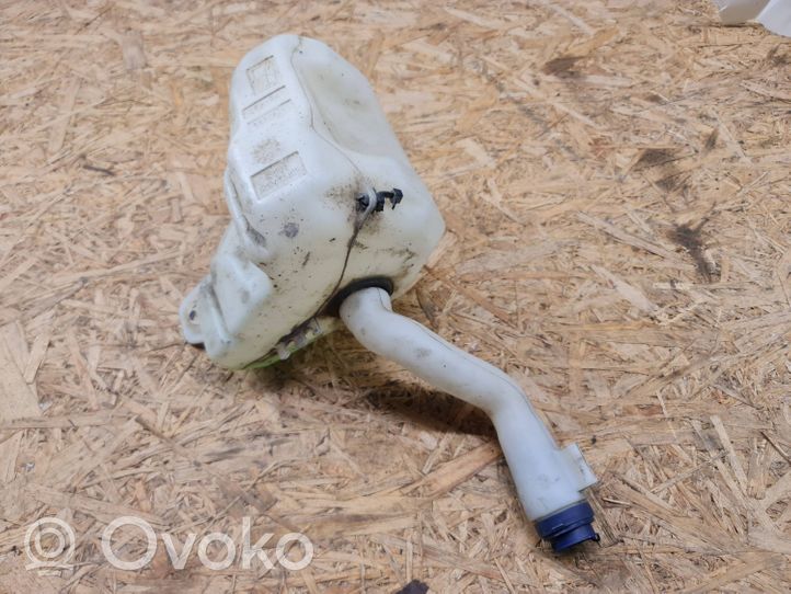 Fiat Grande Punto Windshield washer fluid reservoir/tank 430036418B805