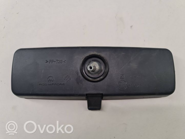 Fiat Grande Punto Rear view mirror (interior) E3011028