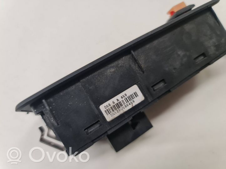 Fiat Grande Punto Przycisk / Pokrętło regulacji świateł 735367268