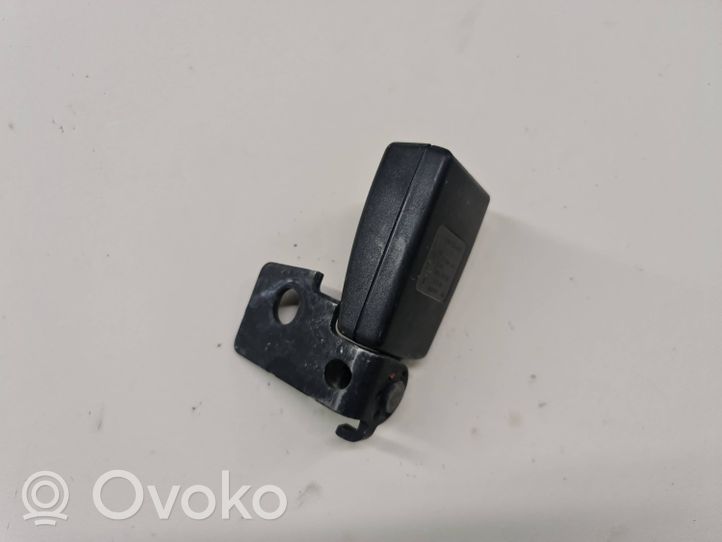 Fiat Grande Punto Klamra tylnego pasa bezpieczeństwa 401266978