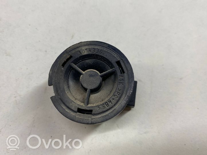 Fiat Grande Punto Głośnik wysokotonowy drzwi przednich 528393184