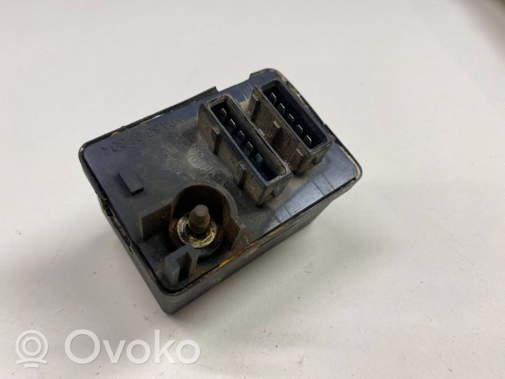 Fiat Grande Punto Hehkutulpan esikuumennuksen rele 38430003