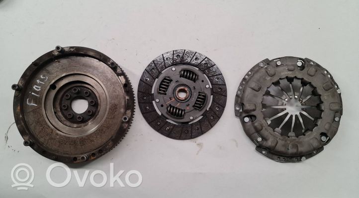 Fiat Grande Punto Clutch set kit 55201525