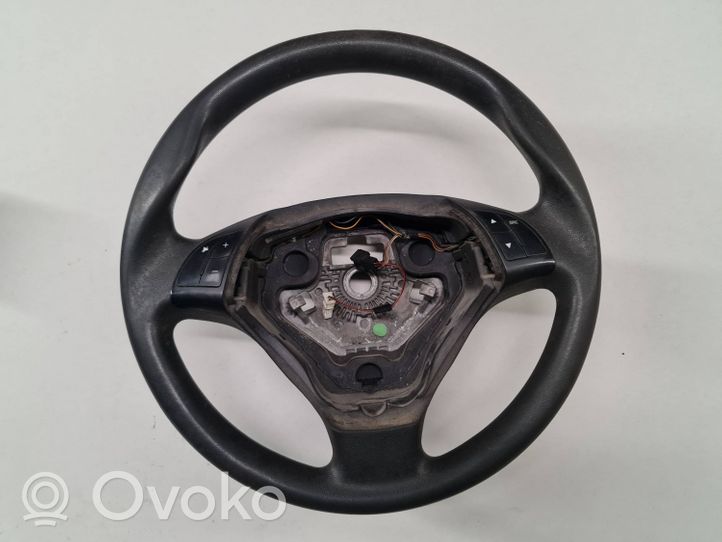 Fiat Grande Punto Steering wheel 735335485