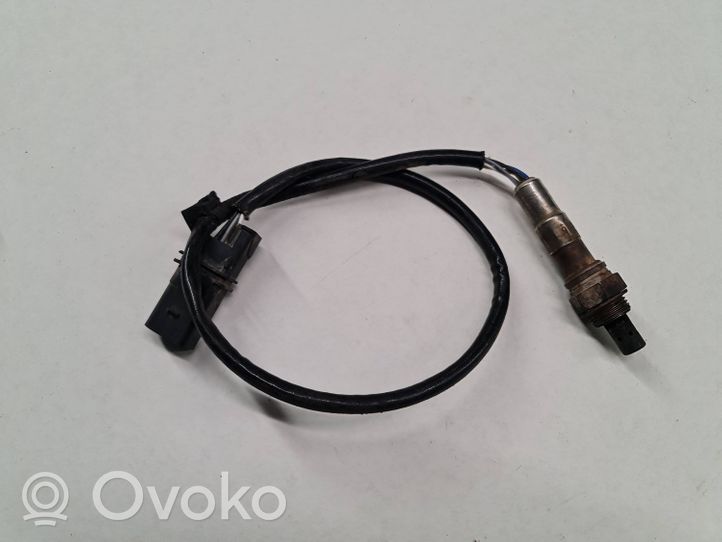 Fiat Grande Punto Lambda probe sensor 55191127