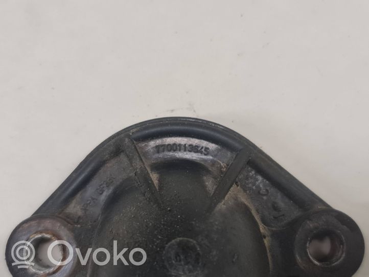 Renault Scenic II -  Grand scenic II Thermostat/thermostat housing 7700113645