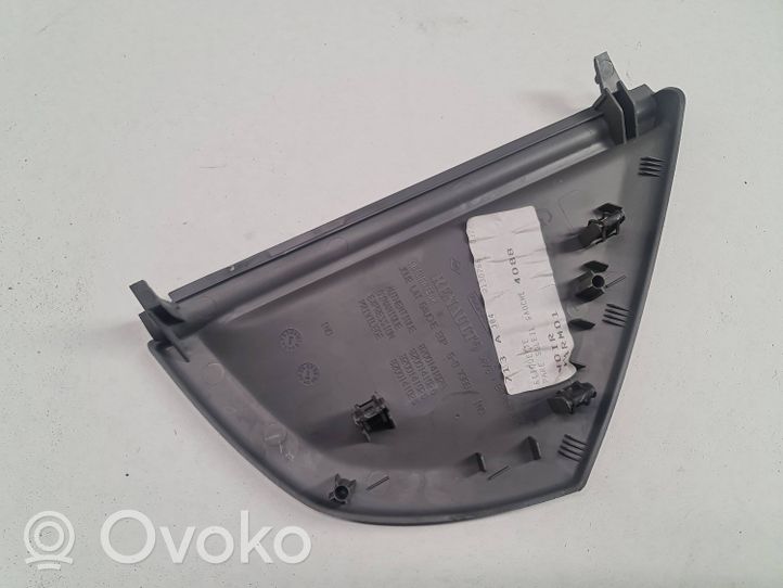 Renault Scenic II -  Grand scenic II Panelės apdailos skydas (šoninis) 8200141026