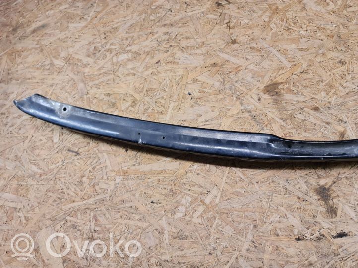 Opel Corsa C Front bumper cross member 