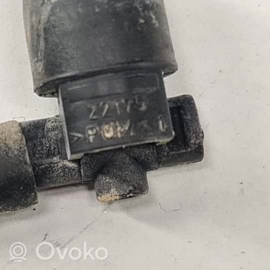 Opel Zafira A Windshield washer spray nozzle 22175