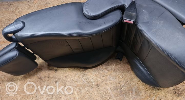 Renault Scenic II -  Grand scenic II Asiento delantero del pasajero 5177932D