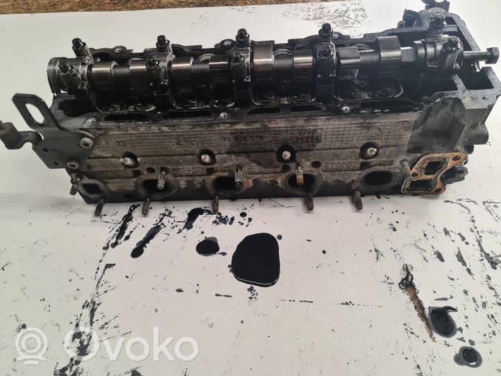 Opel Zafira A Engine head R9128018