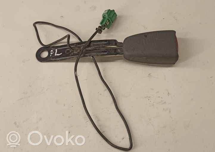 Volvo V70 Front seatbelt buckle 