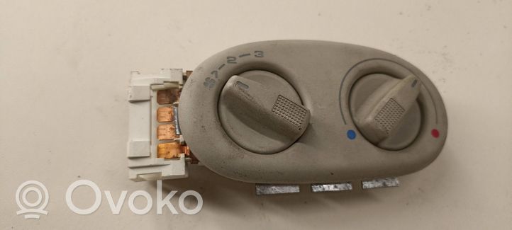 Ford Galaxy Panel klimatyzacji 7M5959531B