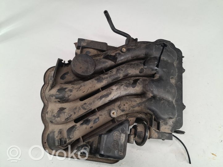 Volkswagen Bora Collettore di aspirazione 06A133205G