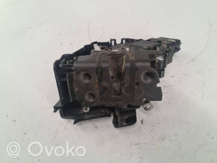 Ford Focus Zamek drzwi przednich 3M5AR21813ET