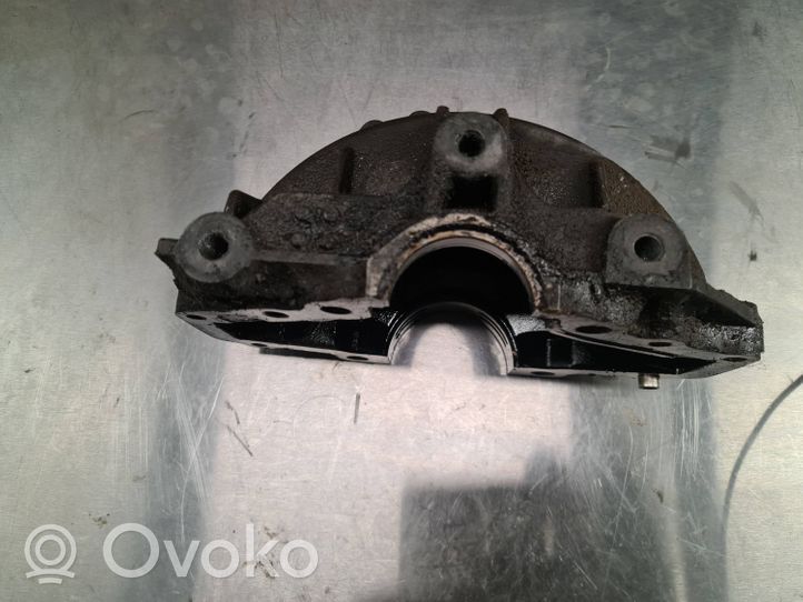 Opel Zafira B Inna część skrzyni biegów 55194293