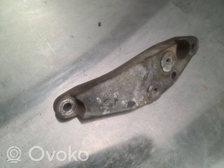 Opel Zafira B Support de boîte de vitesses 24459782