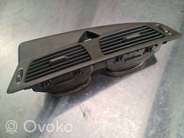 Volvo V70 Dash center air vent grill 3409374