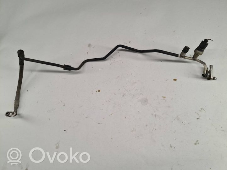 Volkswagen Golf IV Brake line pipe/hose 