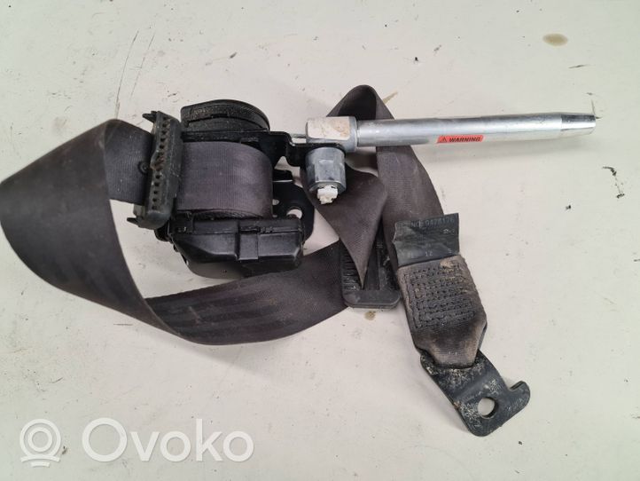 Volvo V70 Middle seatbelt (rear) 9478176