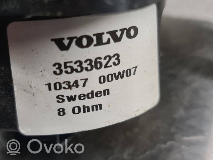 Volvo S70  V70  V70 XC Haut parleur 3533623