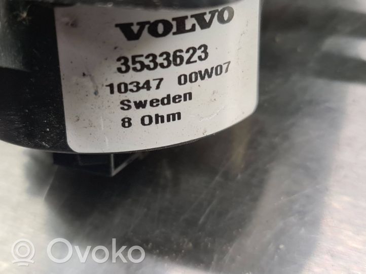 Volvo S70  V70  V70 XC Haut parleur 3533623