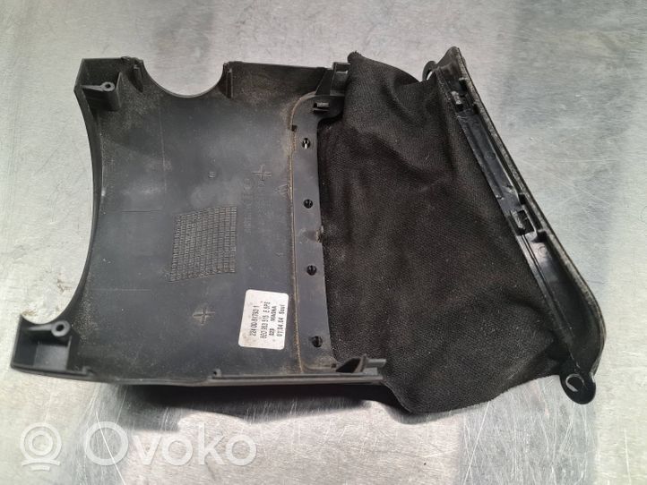 Audi A4 S4 B5 8D Ohjauspyörän pylvään verhoilu 8E0953515E