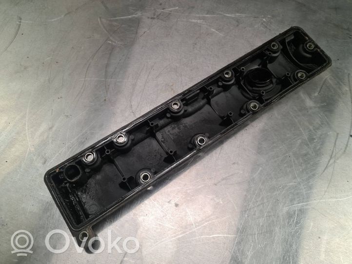 Peugeot 407 Rocker cam cover 9638897280