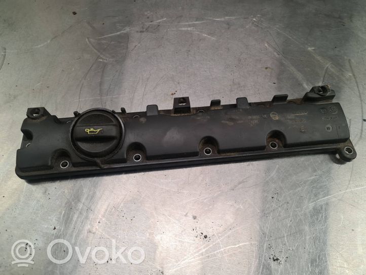 Peugeot 407 Copertura per bilanciere albero a camme 9638897280