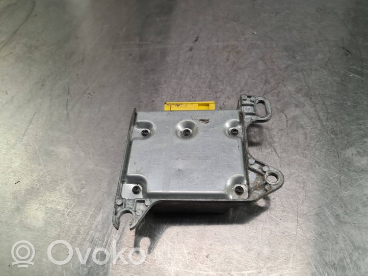 Renault Megane II Airbag control unit/module 8200098401