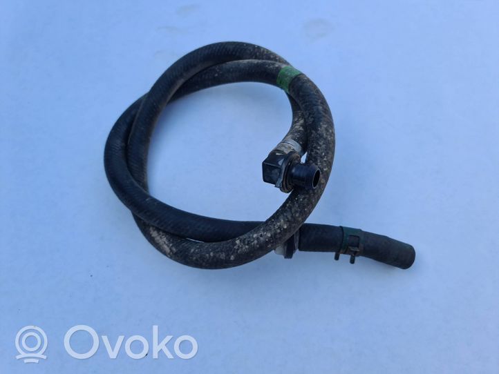 Volvo S60 Conduite de frein 020701