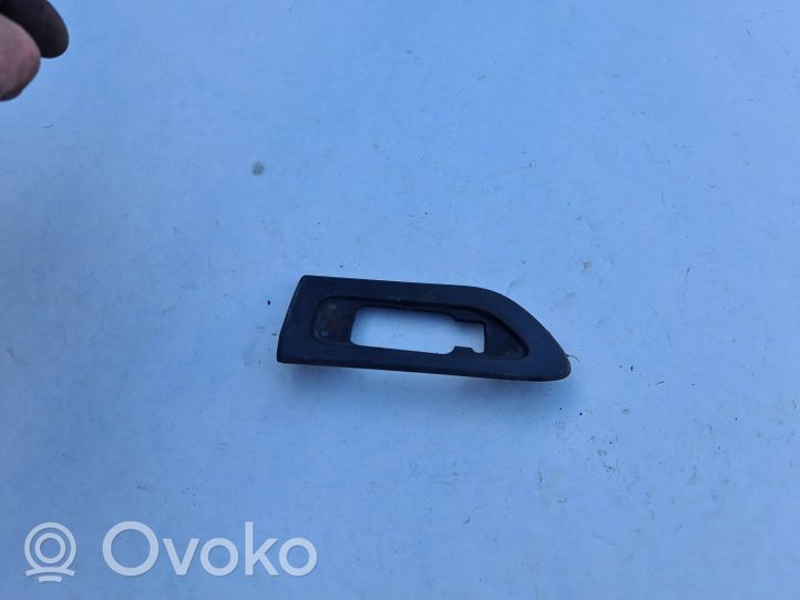 Volvo S60 Moulure, baguette/bande protectrice d'aile 09151909