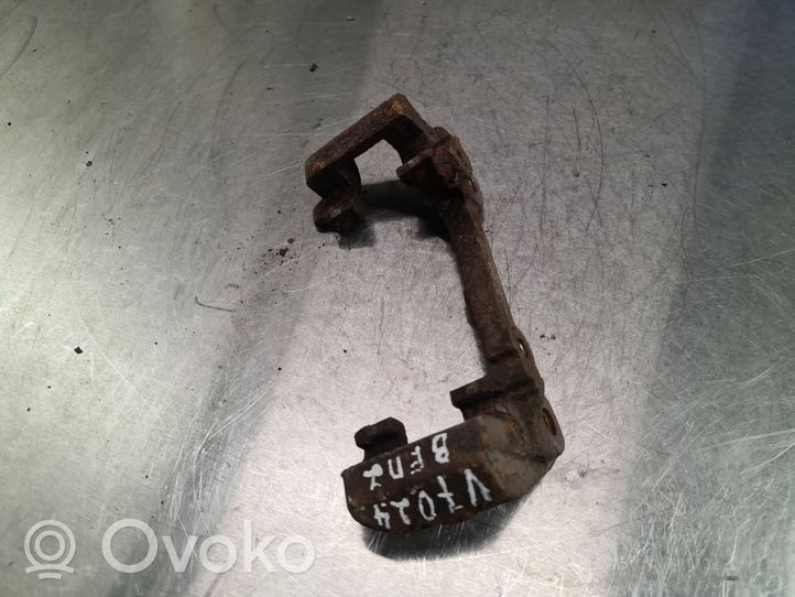 Volvo V70 Caliper/mordaza del freno delantero 9209723