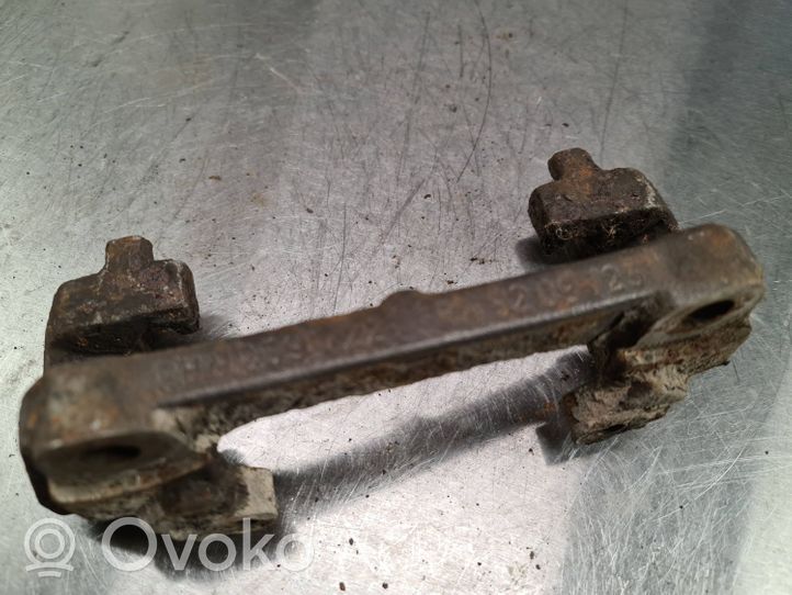 Volvo V70 Caliper/mordaza del freno delantero 9209723