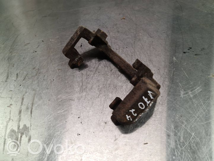 Volvo V70 Caliper/mordaza del freno delantero 