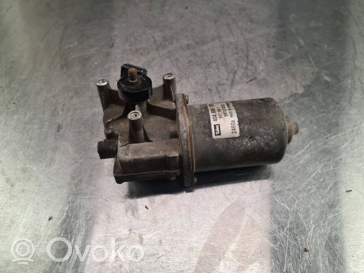 Volvo S60 Moteur d'essuie-glace arrière 9171901