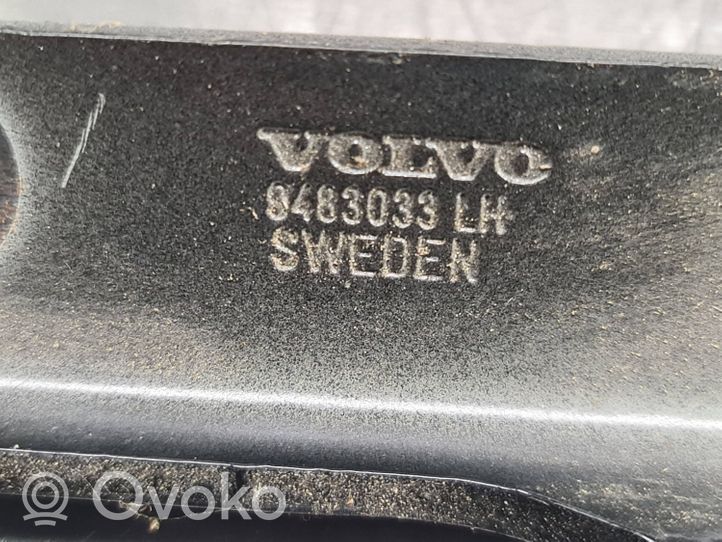 Volvo V70 Amortyzator klapy tylnej bagażnika 9483033