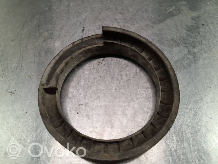 Volvo V70 Molla elicoidale posteriore con cuscinetti in gomma 29200003601