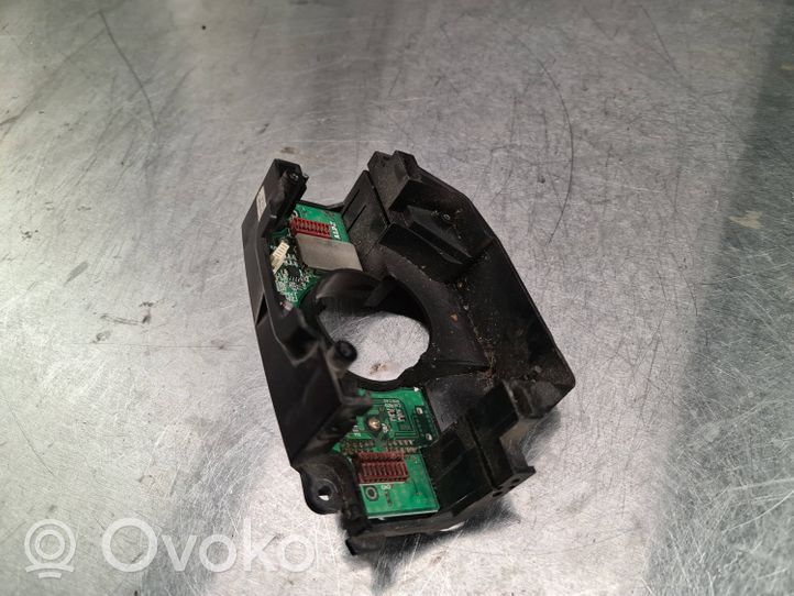 Volvo S60 Maniglia/leva di regolazione del volante 9452388