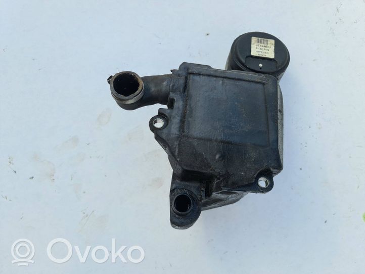 Volvo S60 Separatore dello sfiato dell’olio 31338023