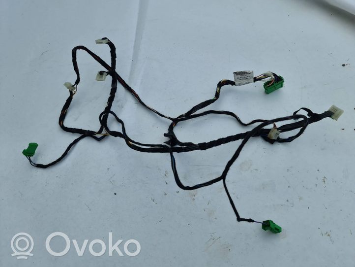 Volvo S60 Autres faisceaux de câbles 9171514